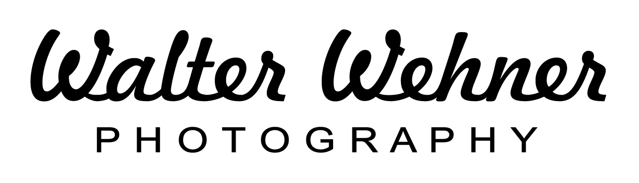 Logo Walter Wehnert